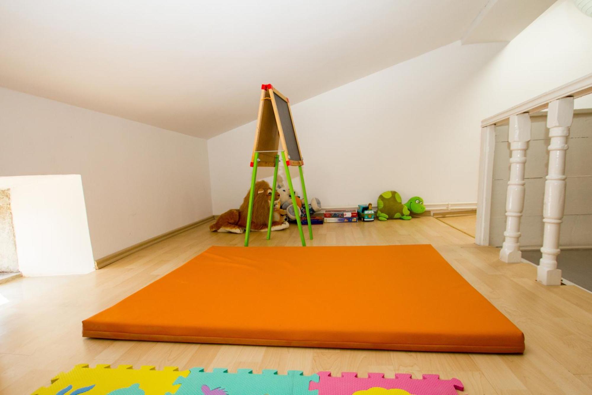 Apartments Villa Kastav In Old Town Center With Sea View And Parking المظهر الخارجي الصورة
