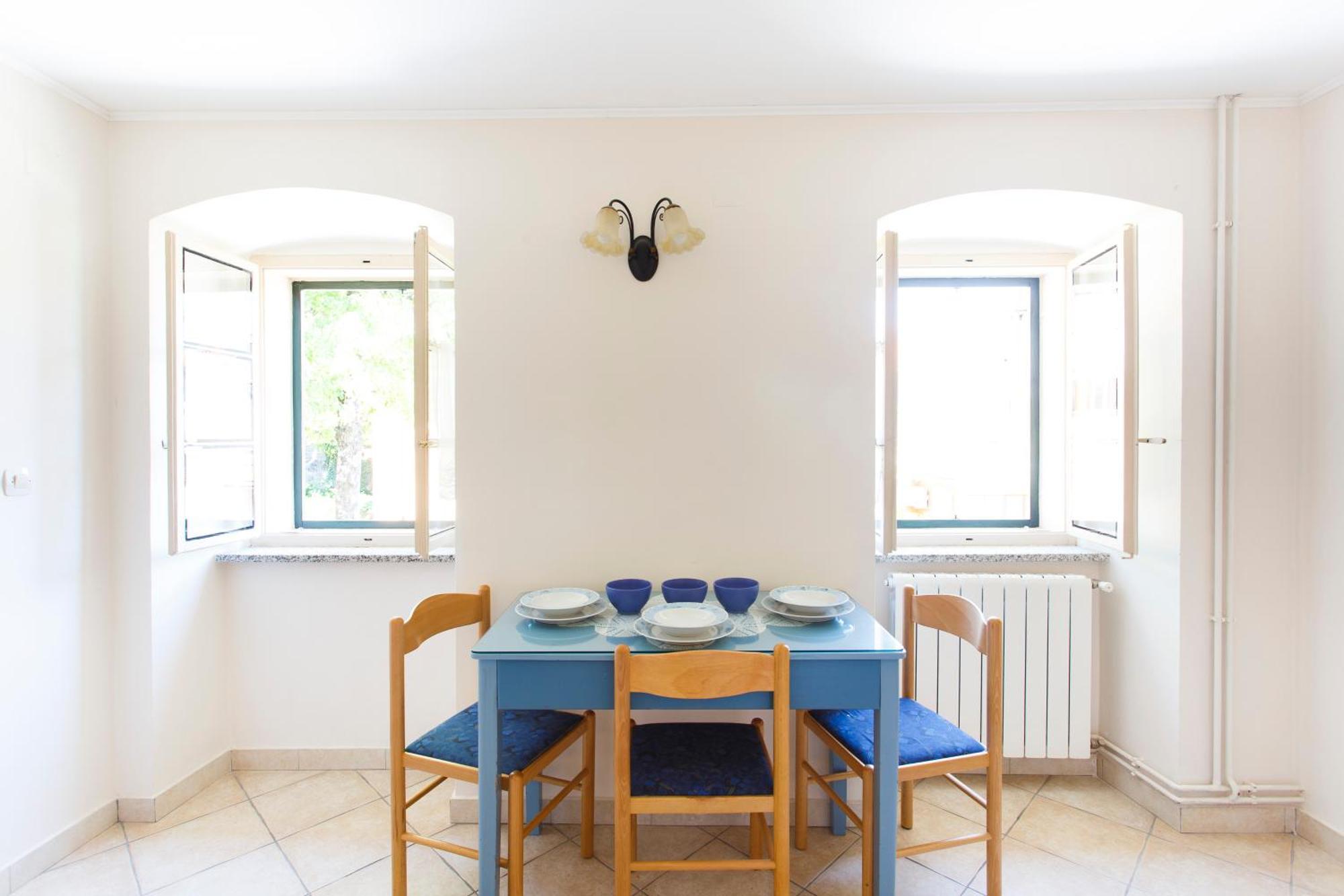 Apartments Villa Kastav In Old Town Center With Sea View And Parking المظهر الخارجي الصورة
