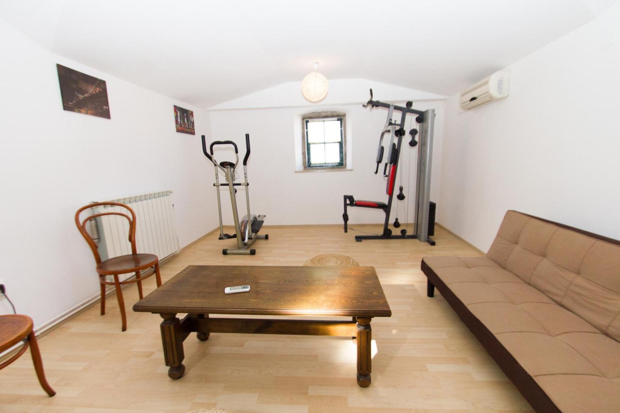 Apartments Villa Kastav In Old Town Center With Sea View And Parking المظهر الخارجي الصورة