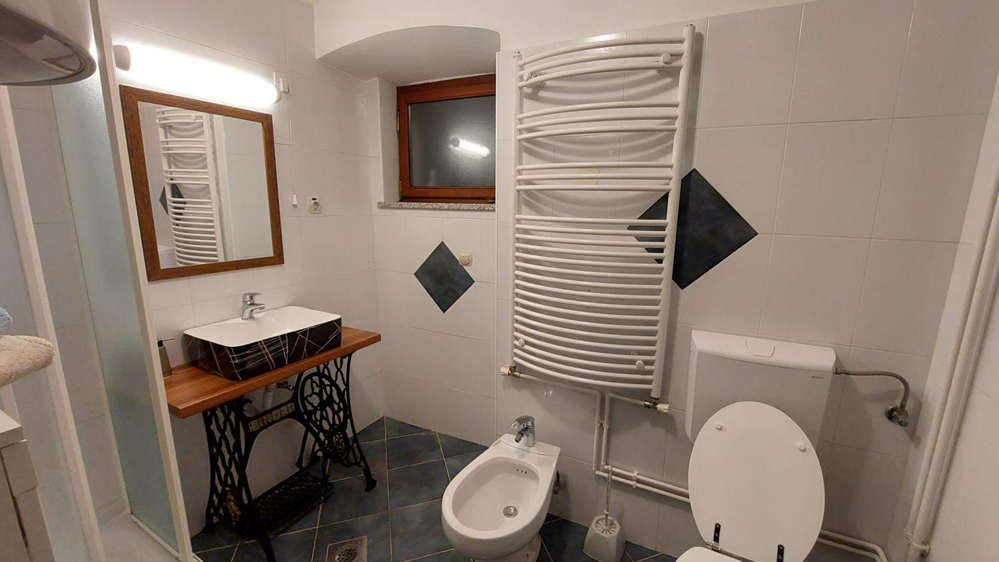 Apartments Villa Kastav In Old Town Center With Sea View And Parking المظهر الخارجي الصورة