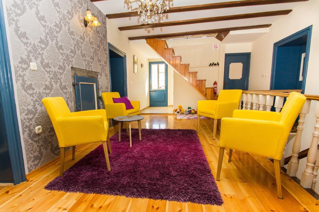 Apartments Villa Kastav In Old Town Center With Sea View And Parking المظهر الخارجي الصورة